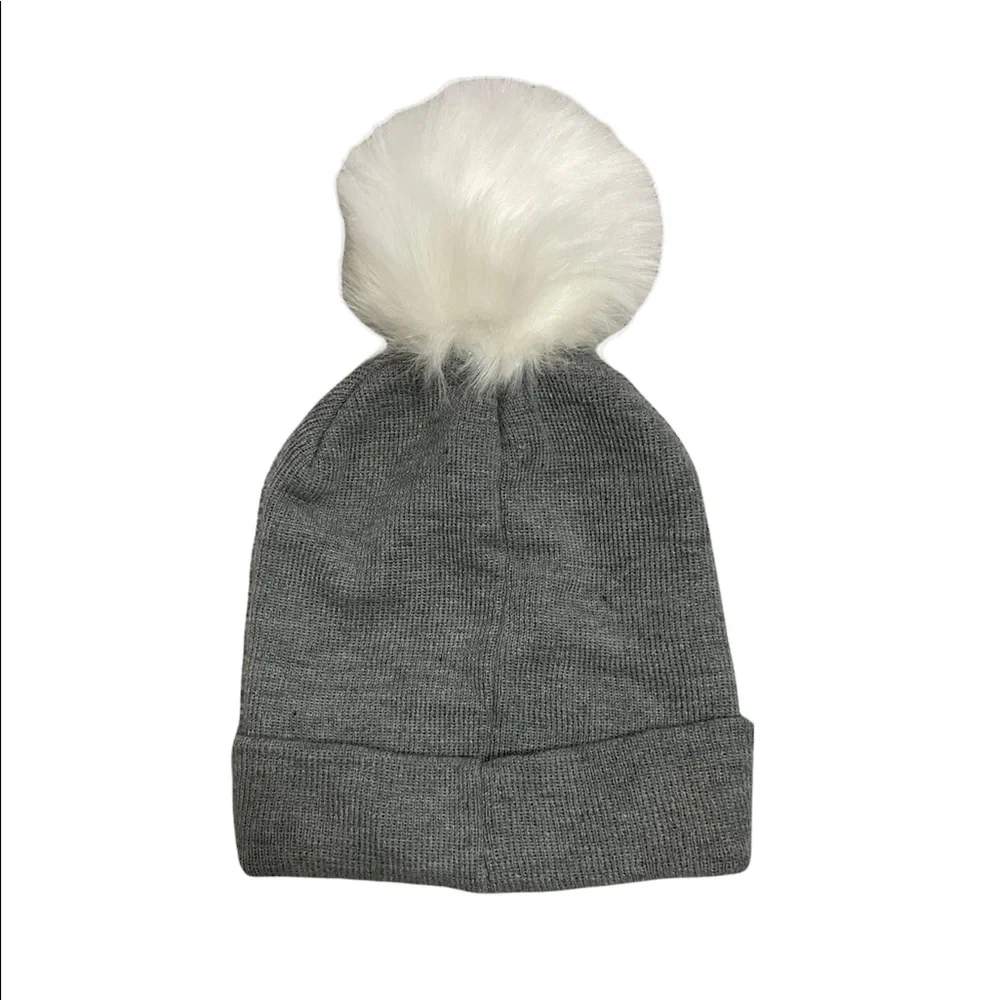 Girls Winter Hat - One Size Fits Most